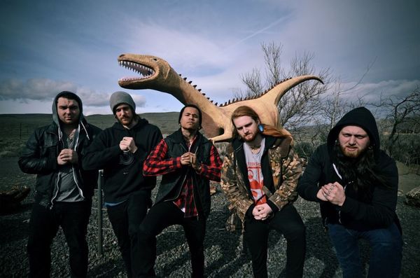 Into The Flood / Lords or War / The Wrath Of Vesuvius U.S. Tour