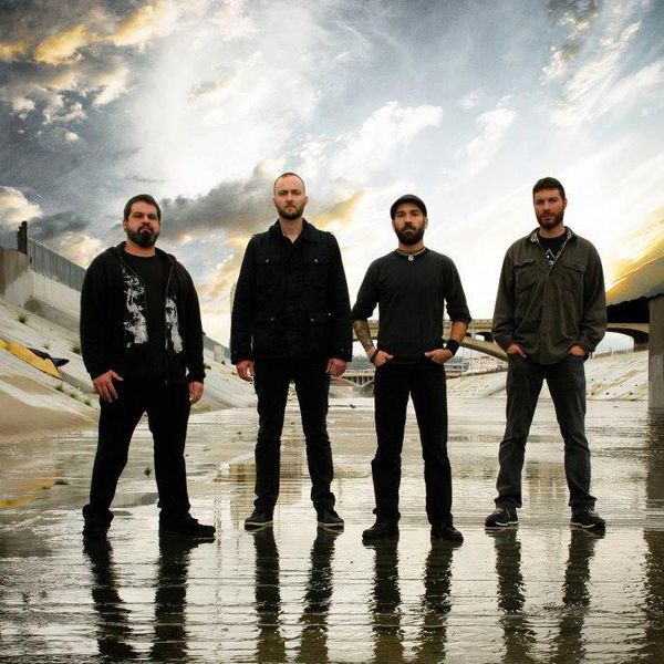 Intronaut Announces Tenth Anniversary Tour