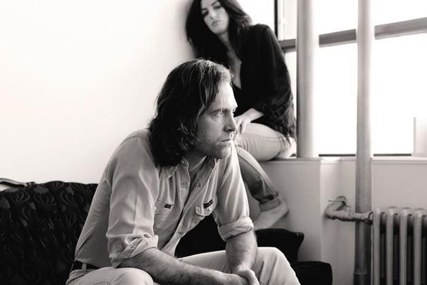Jason Collett Announces Canadian Tour with Bahamas