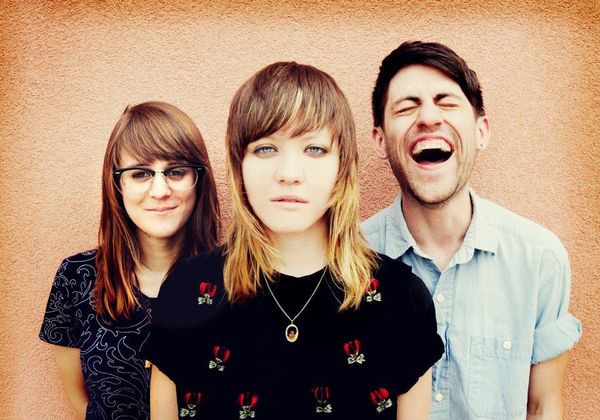 Now, Now Announces U.S. Tour with The Lonely Forest