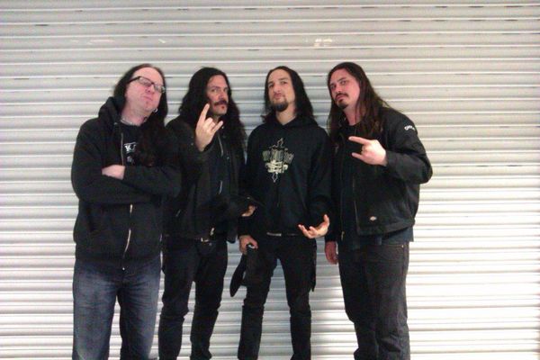 Prong Announces North American + European Tour