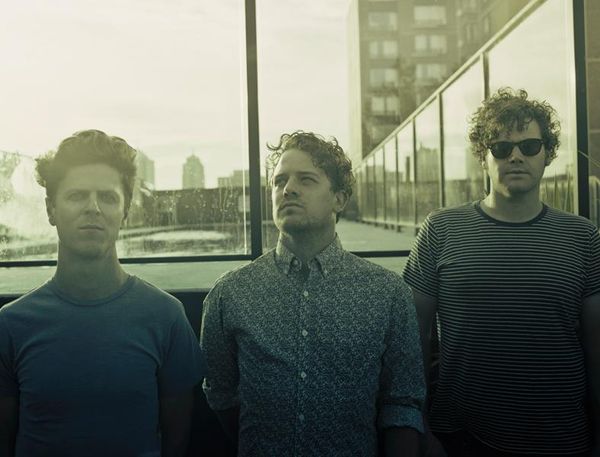 PVT Announces Tours with Bloc Party / Gotye