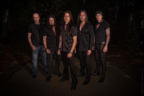 Queensrÿche Announce the U.S. “Condition Human 2016 Fall Tour”
