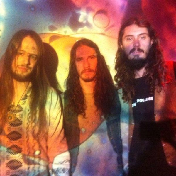 Radio Moscow Announces Summer Tour with Dirty Streets