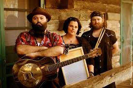 Reverend Peyton’s Big Damn Band Announce U.S. Tour