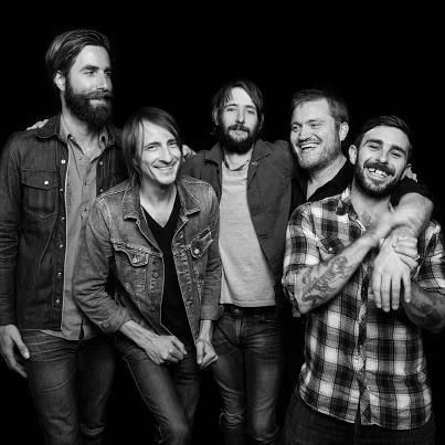 Roadkill Ghost Choir Announce U.S. Tour