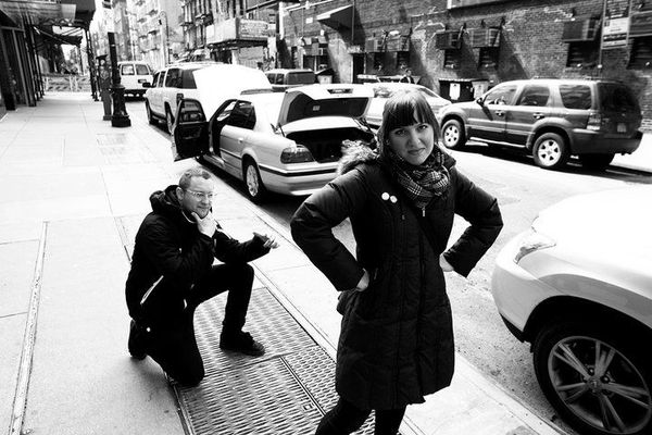 Slingshot Dakota Announces Tour Dates with Owen / Allison Weiss / Taking Meds