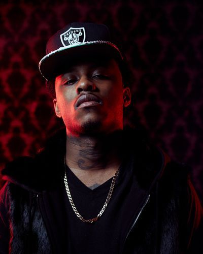 SpaceGhostPurrp Announces Spring North American Tour