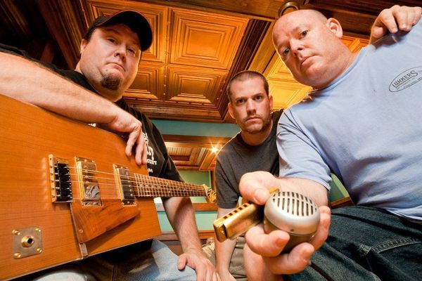 Ten Foot Polecats Announces Spring / Summer Tour Dates