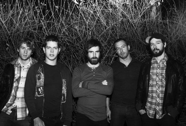 Dates Announces for The Summer Slaughter Tour 2013