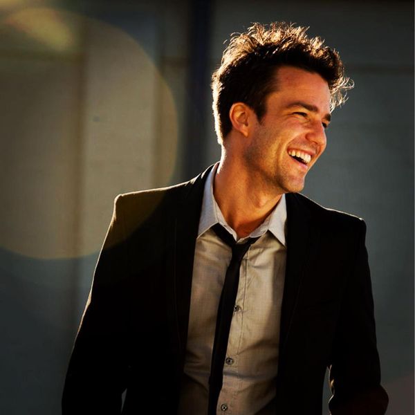 Todd Carey Announces Winter Tour