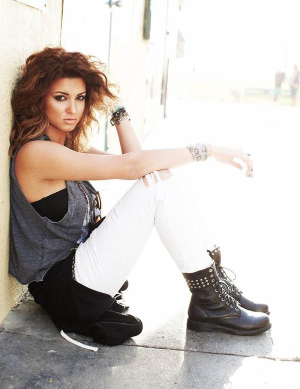 Tori Kelly Announces the “Fill A Heart Tour”
