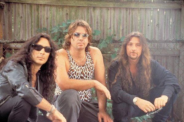 David Defeis of Virgin Steele – TOUR TIPS