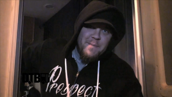 12 Stones – BUS INVADERS Ep. 408