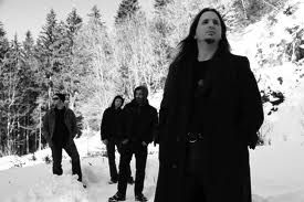 Agalloch Announce the “Serpens In Cvlmination Western Hemisphere Tour”