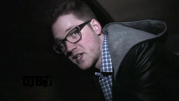 Alex Goot – BUS INVADERS Ep. 412 [VIDEO]