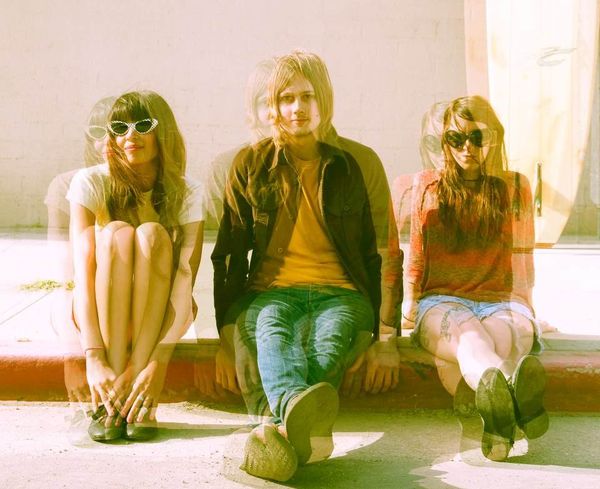 Beach Day Announces Summer Tour