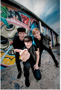 Before You Exit + Christina Grimmie Announce Co-Headlining UK + European Tour