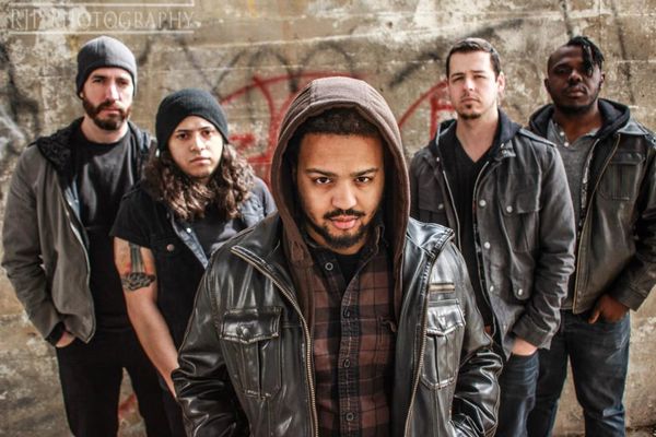 Beyond Dishonor Announces the “I Am The Danger Tour”