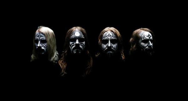 Bombus Announces European Tour with Danko Jones