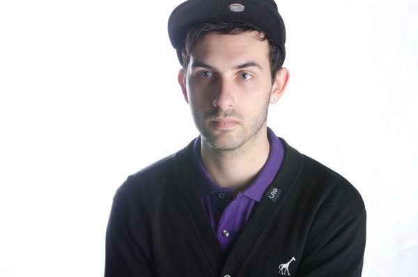 Borgore Announces “The Buygore Show Tour”