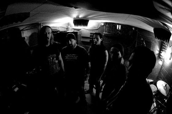 Doomsday Announces October / November U.S. Tour Dates