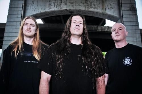 Dying Fetus Announce European Tour