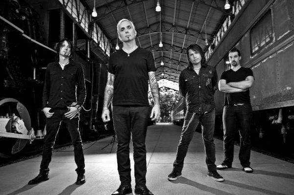 “Summerland Tour” Announced feat. Everclear / Live / Filter / Sponge