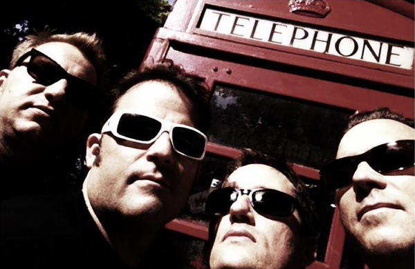 Face To Face Adds Dates to Summer Tour