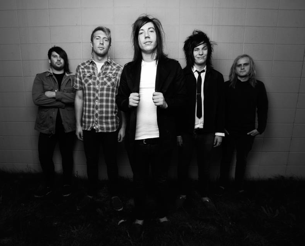 For All Those Sleeping + Capture The Crown Announce “Not Your American Idols Tour”