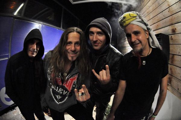 Freedom Call Announces European Tour