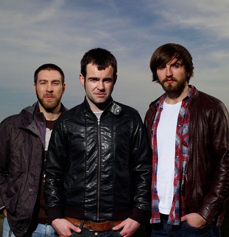 Future Of The Left Announces Tour with Andrew Jackson Jihad