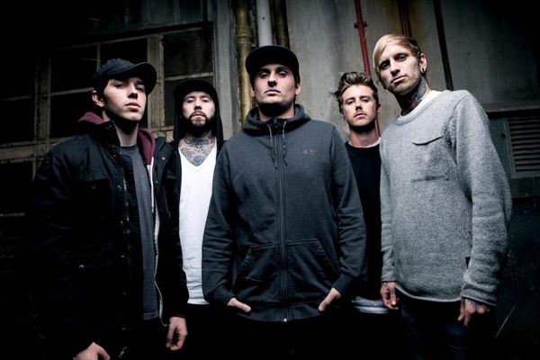 I Killed The Prom Queen Announces the “East Coast Rampage Tour”