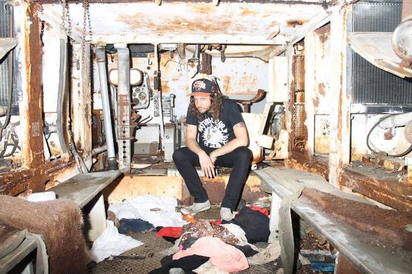 King Tuff Announces World Tour