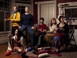 Lost In The Trees Announce Past Life Tour