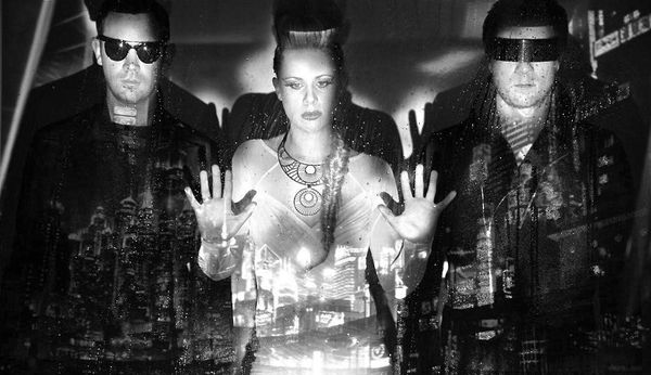 NERO to Support Madonna on Her North American “MDNA Tour” This Fall