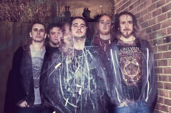 No Consequence Announce UK Headline Tour