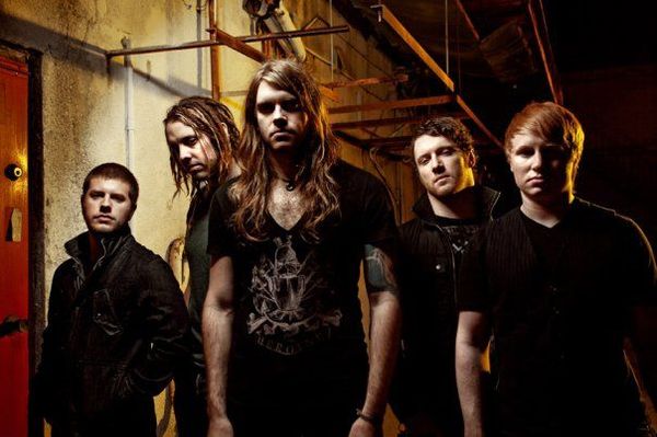 Oh, Sleeper Launches Indiegogo Campaign to Repair Van/Trailer