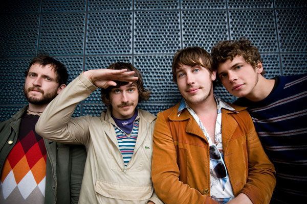 Portugal. The Man Announces Summer Tour
