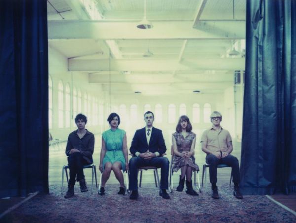 Radiation City – TOUR TIPS