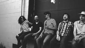 The Delta Routine Announces Fall Tour with Hero Jr