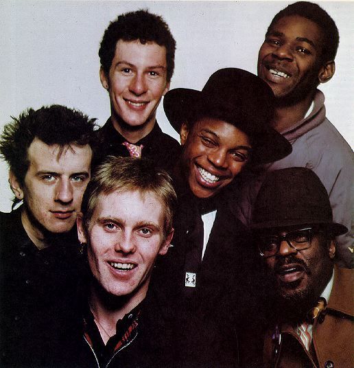 The English Beat / The Paul Collins Beat Announce Fall U.S. Tour