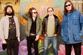 The Fresh & Onlys Announces Fall Tour Dates with Terry Malts