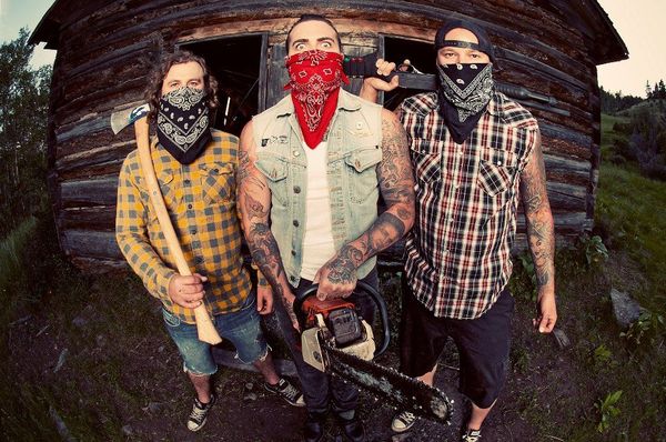 The Wild Announces US Tour