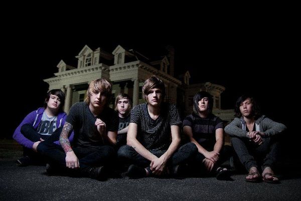 This Romantic Tragedy / Legacy / In Alcatraz 1962 / I, Omega US Tour