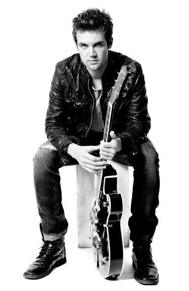 Tyler Hilton / Ryan Cabrera / Teddy Geiger North American Tour