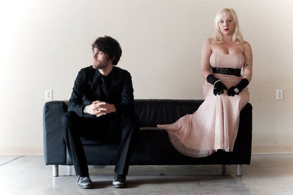 Vandaveer Announce Spring U.S. Tour