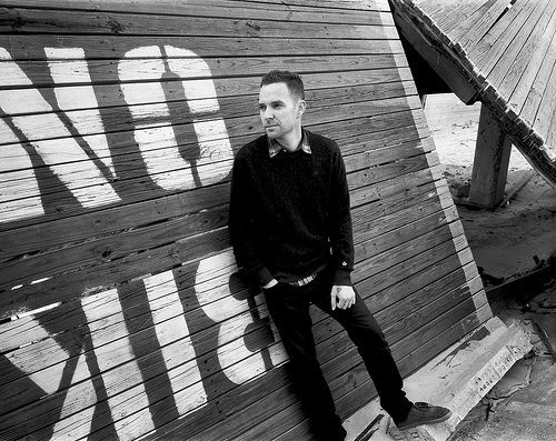 Vinnie Caruana (of I Am The Avalanche/The Movielife) Announces Co-Headline Dates with Geoff Rickly (Thursday)