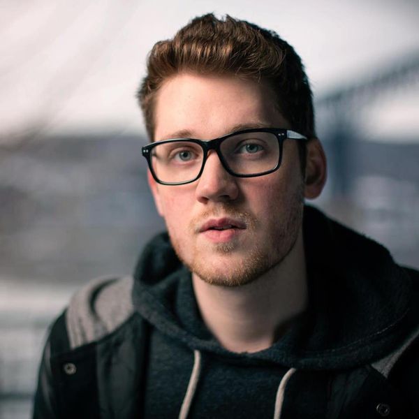 Alex Goot Announces North American Tour
