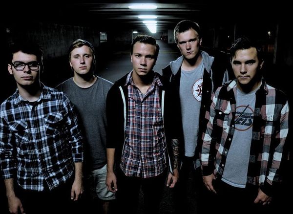 Altars / Leaders / Fallstar Announce U.S. Tour